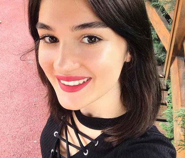 عکس های gizem gunes