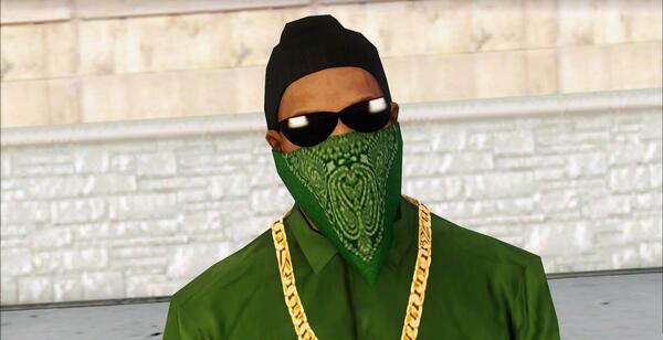 عکس های gta san andreas
