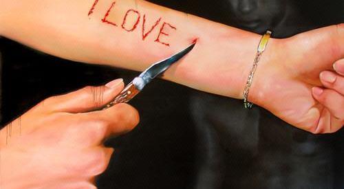 عکس های i love you