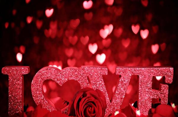 عکس های i love you
