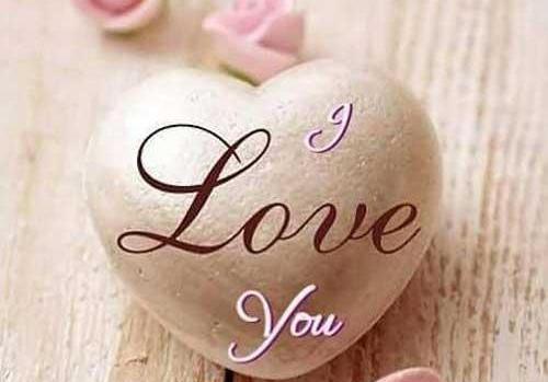 عکس های i love you