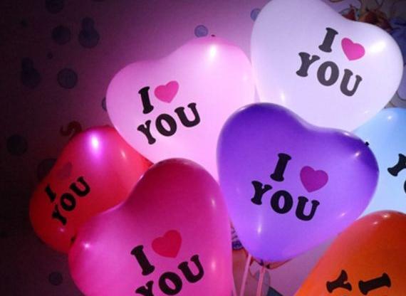 عکس های i love you