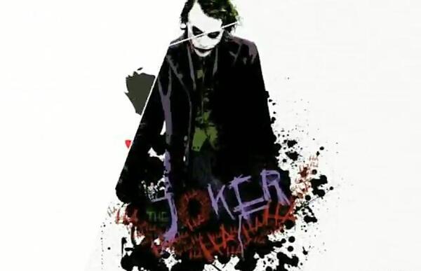 عکس های joker