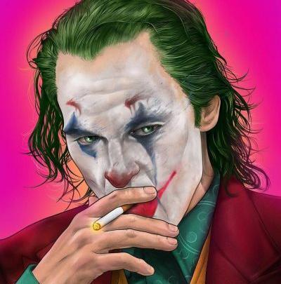 عکس های joker