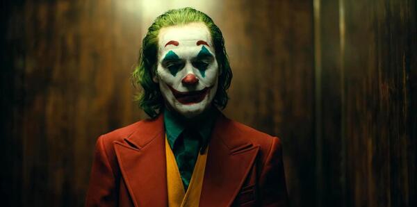 عکس های joker