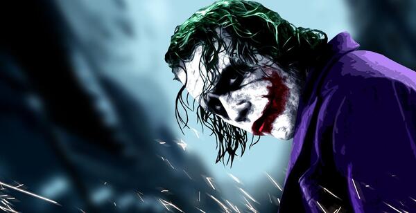 عکس های joker