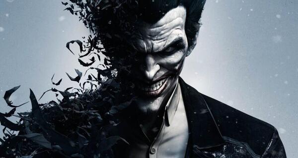 عکس های joker