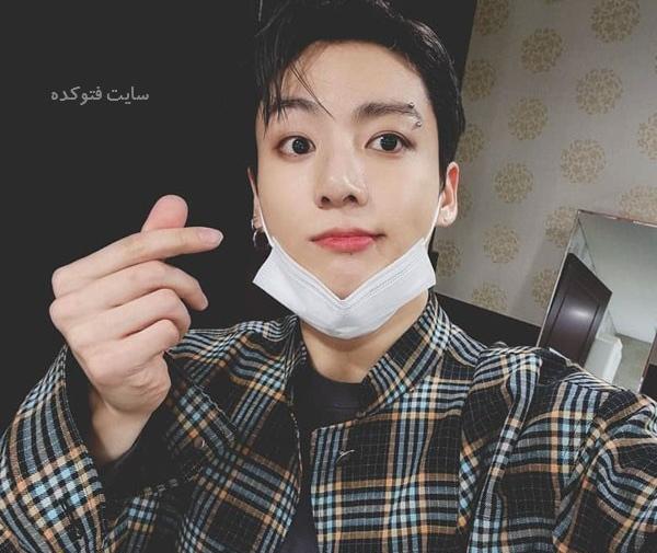 عکس های jungkook