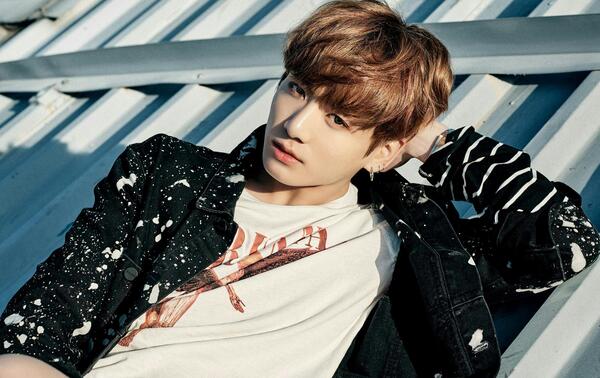 عکس های jungkook