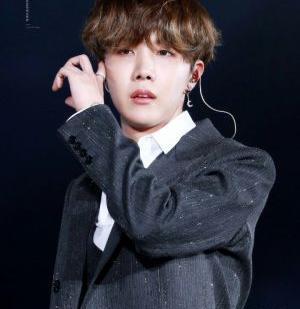 عکس های jhope