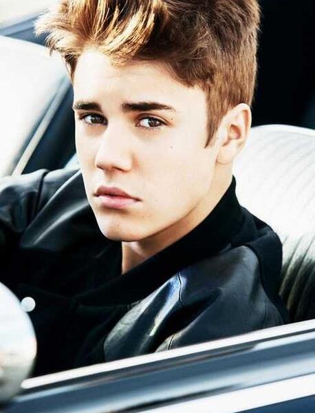 عکس های justin bieber