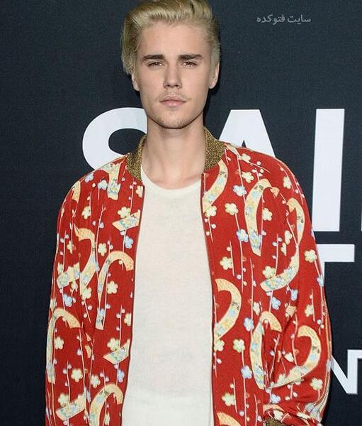 عکس های justin bieber