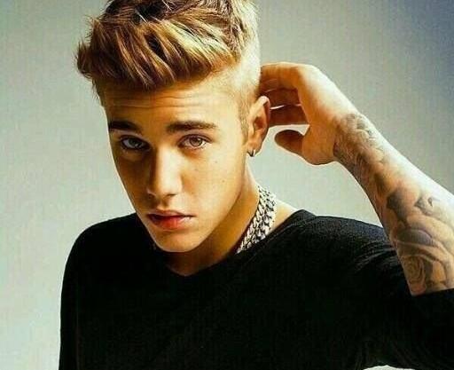 عکس های justin bieber