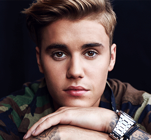 عکس های justin bieber