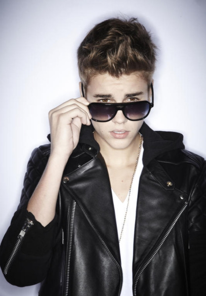 عکس های justin bieber