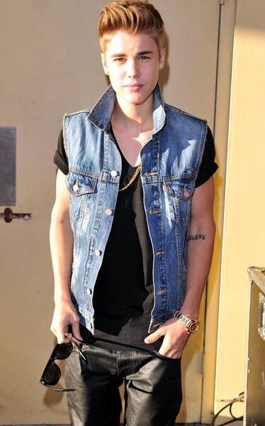 عکس های justin bieber