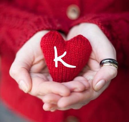 عکس های k