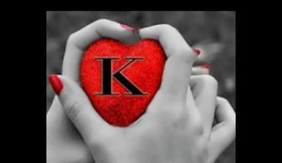 عکس های k