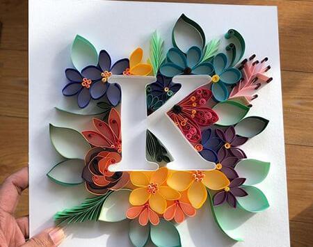 عکس های k