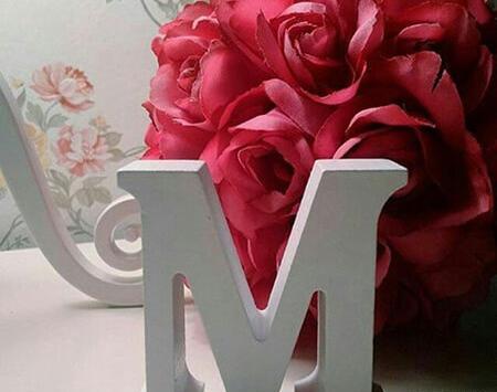 عکس های m