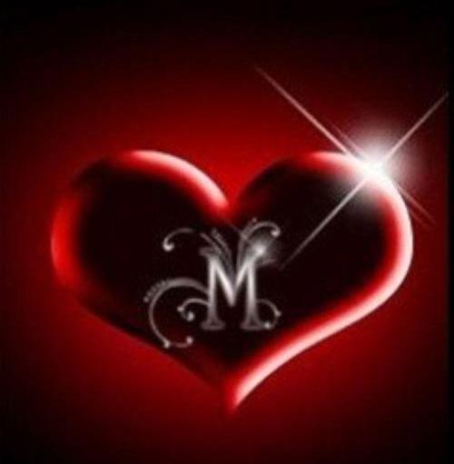 عکس های m