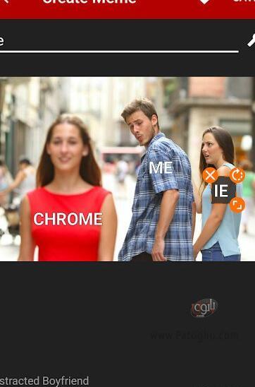 عکس های meme
