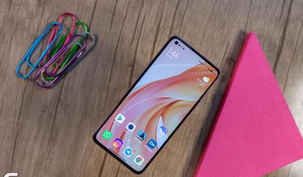 عکس های mi 11 lite