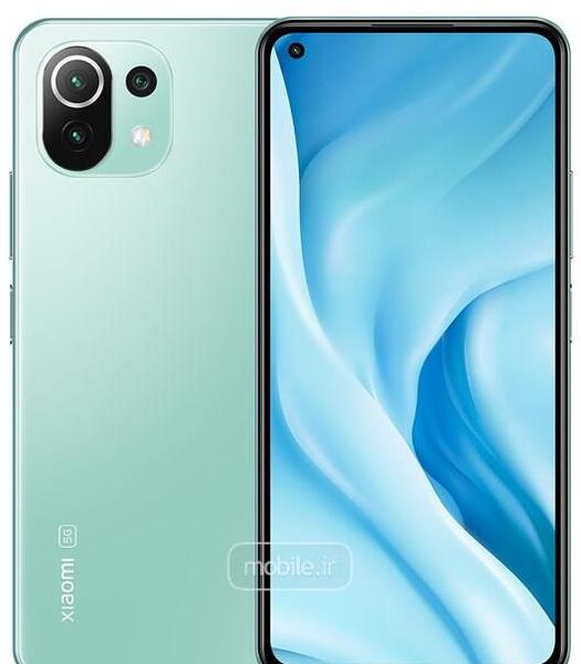 عکس های mi 11 lite