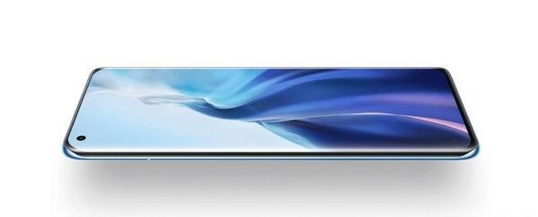 عکس های mi 11 lite