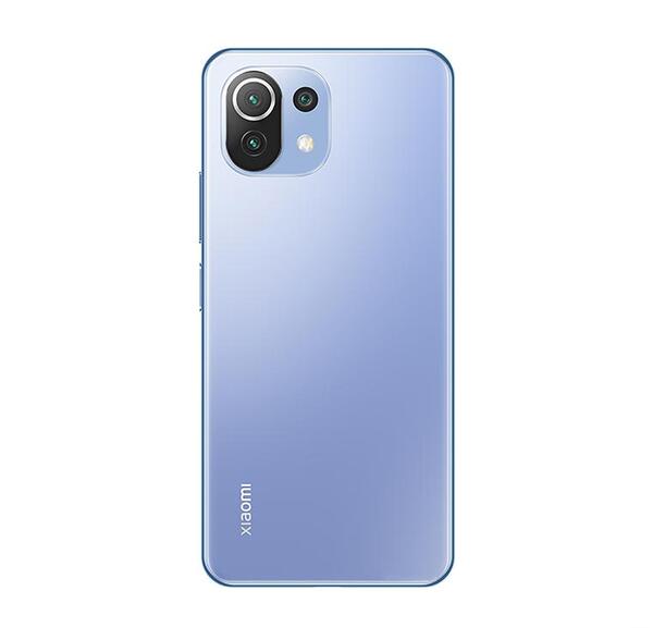 عکس های mi 11 lite