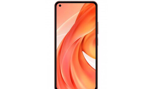 عکس های mi 11 lite