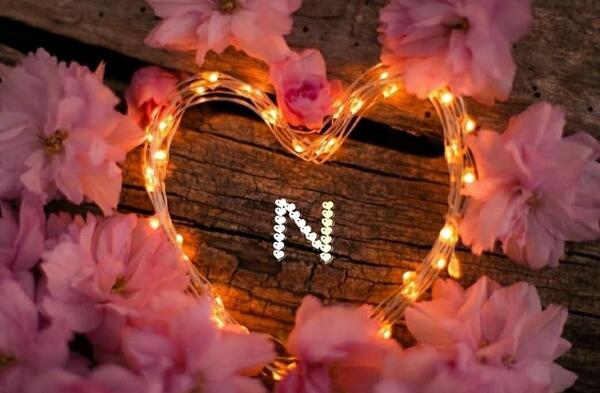 عکس های n