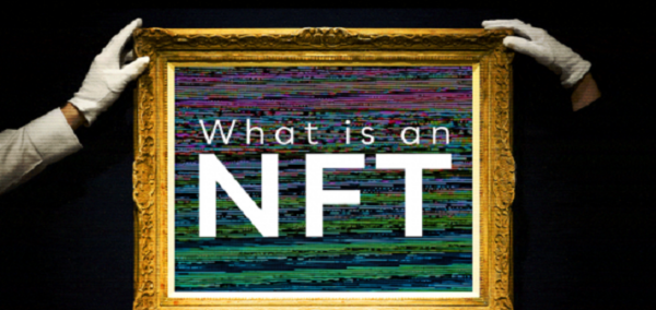 عکس های nft