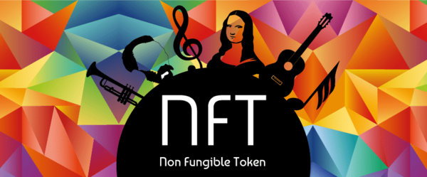 عکس های nft