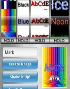 عکس های neon background