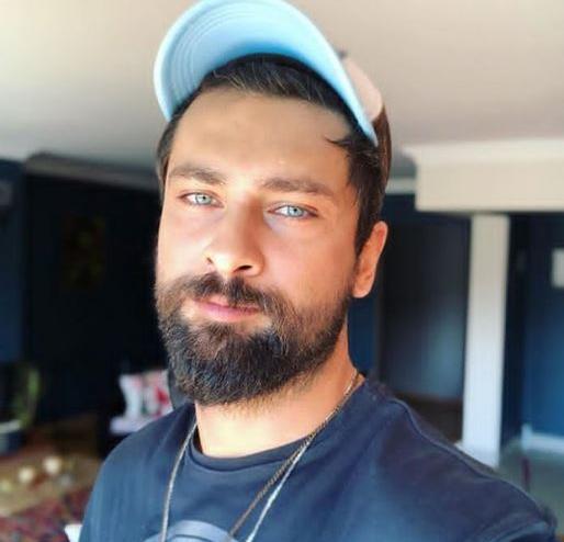 عکس های onur tuna