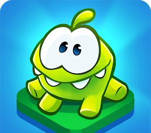 عکس های om nom