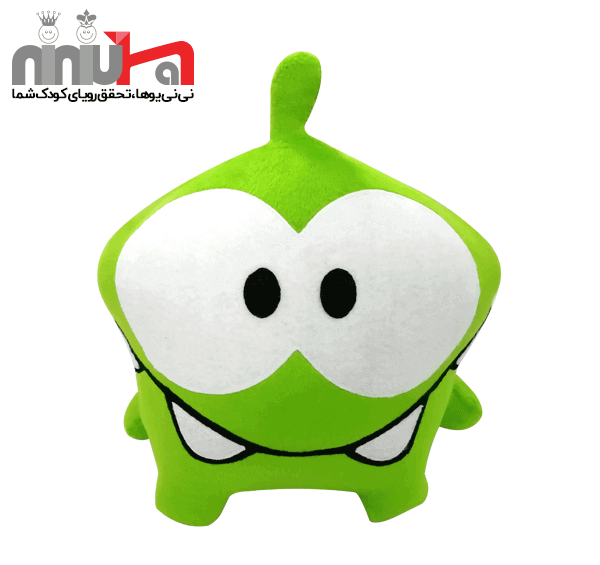 عکس های om nom