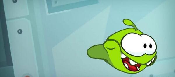 عکس های om nom