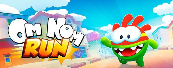 عکس های om nom