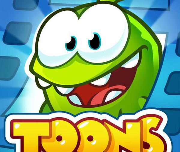 عکس های om nom