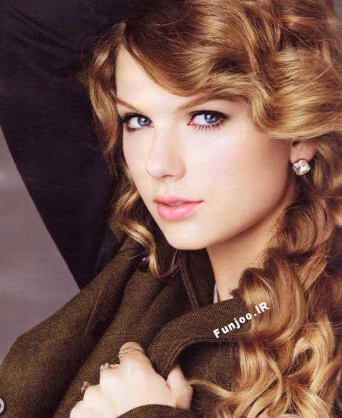 عکس های taylor swift
