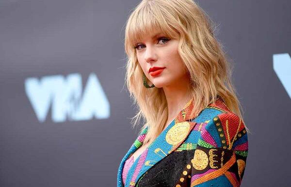 عکس های taylor swift