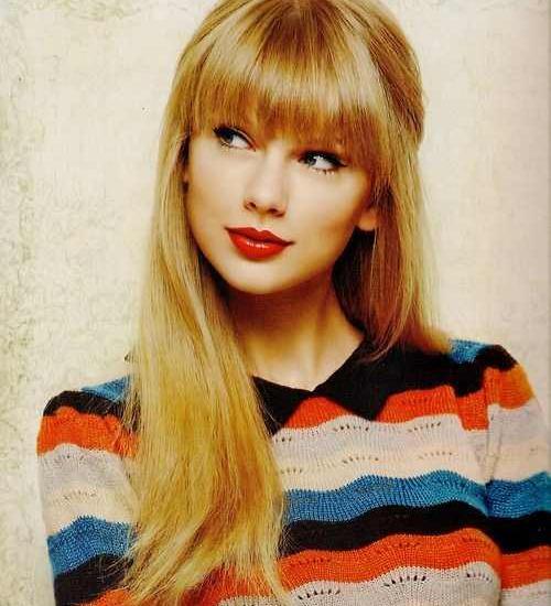 عکس های taylor swift