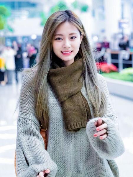 عکس های tzuyu