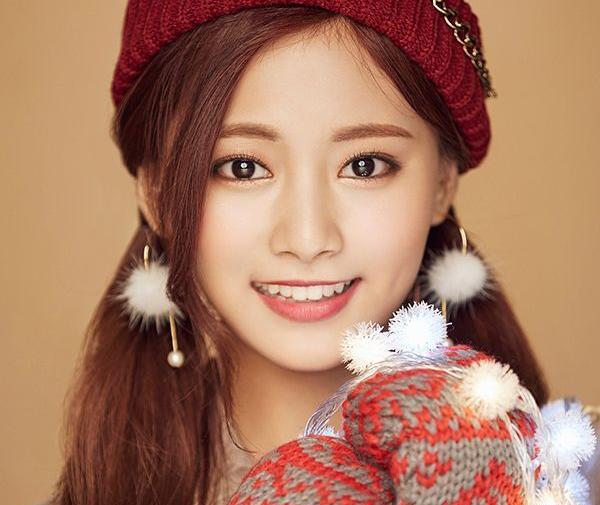 عکس های tzuyu