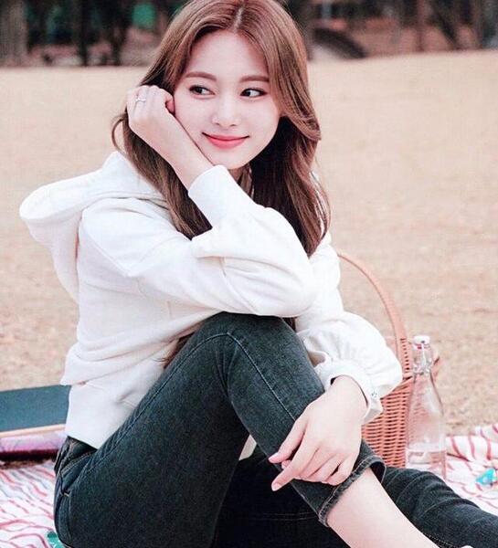 عکس های tzuyu