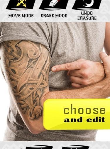 عکس های tattoo