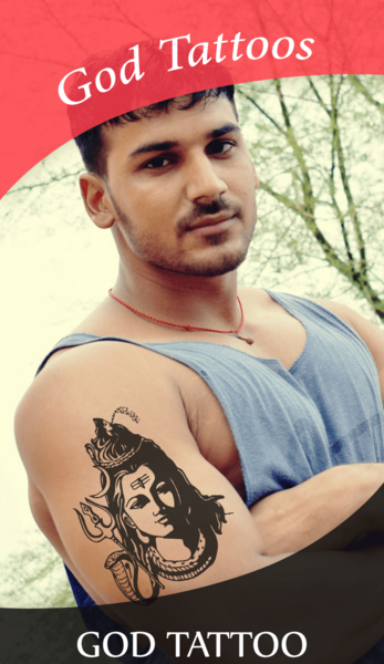 عکس های tattoo