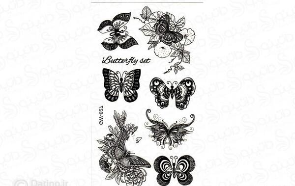 عکس های tattoo